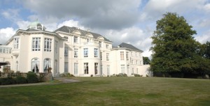 Bushey House