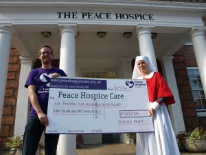 Peace Hospice