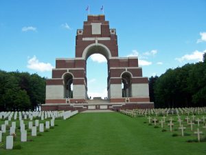 Thiepval