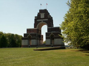 thiepval